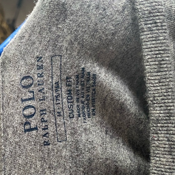 Polo by Ralph Lauren Long Sleeve - Picture 2 of 3